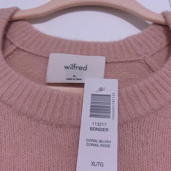The Sonder Sweater Wilfred - Picture 7 of 7